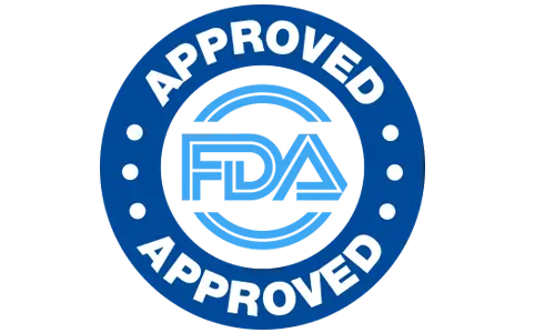 nervogen pro fda approved
